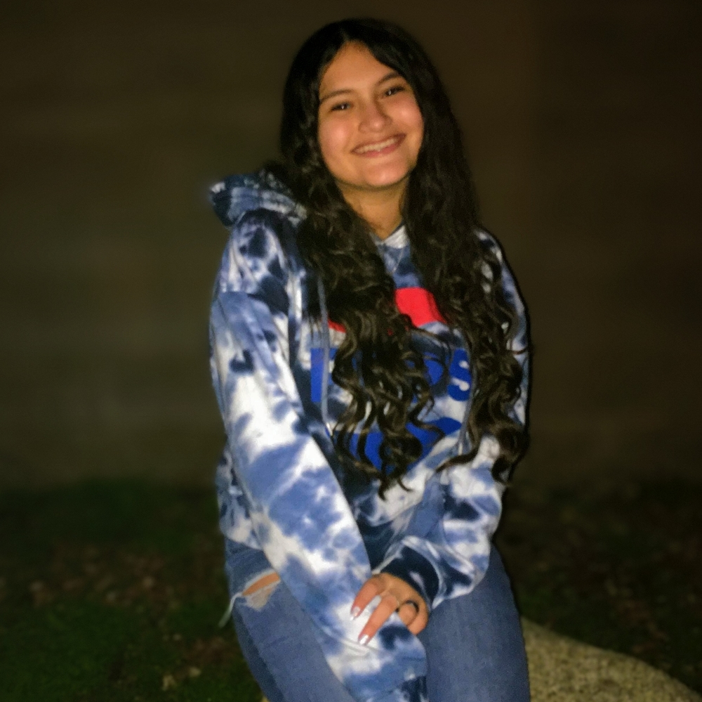 Meet your Posher, Jolisa